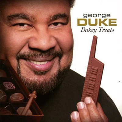 Afbeelding van Dukey Treats