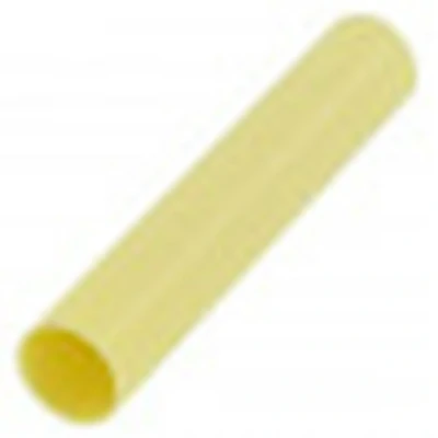 Afbeelding van Pipelife 147431 Elektrabuis PVC 5/8&quot; crèmewit 2mtr