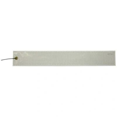 Afbeelding van Thermo TECH Polyester Verwarmingsfolie 230 V 125 W (l x b) 1000 mm 150