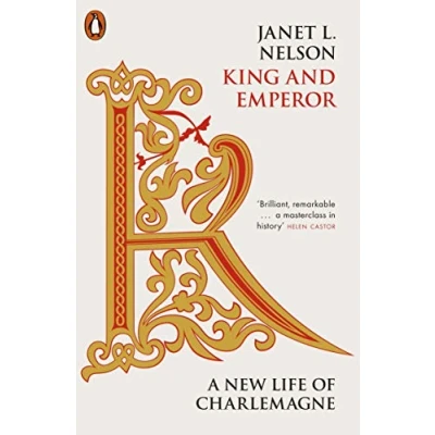 Afbeelding van King and Emperor
