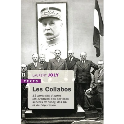 Image de Les collabos
