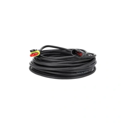 Afbeelding van Laagspanningskabel voor GARDENA R38Li R40Li R45Li R50Li R70Li R75Li R80Li Sileno R100LI R100LIC R130LI R130LIC R160LI transformator een voeding en laadstation (10 meter)