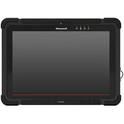 Afbeelding van Honeywell RT10W Robuust (10.10&quot;, 128 GB, Zwart), Tablet, Zwart