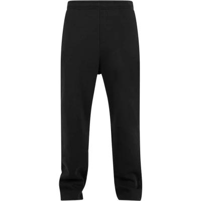 Afbeelding van Urban Classics Fluffy Trainingsbroek L Zwart