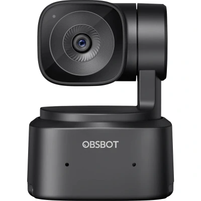 Afbeelding van Obsbot Tiny SE Full HD webcam 1920 x 1080 Pixel Gebarenbesturing