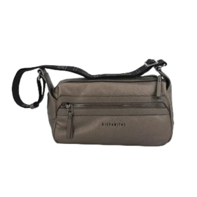 Afbeelding van Hispanitas Crossbody Bruin STUK