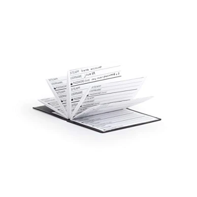 Image de Livre à Mots de Passe