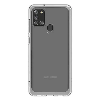 Image de Coque Designed for Samsung A21s Transparent