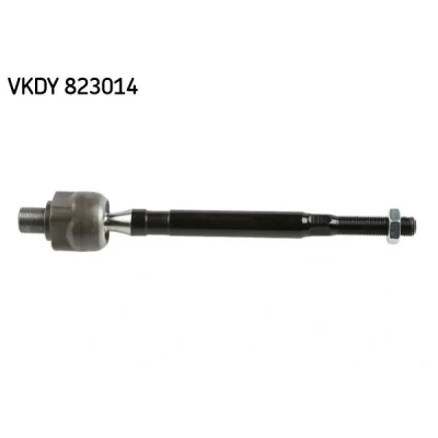 Afbeelding van SKF VKDY 823014 Binnenste Stuurkogel met synthetisch vet HONDA: Jazz 2