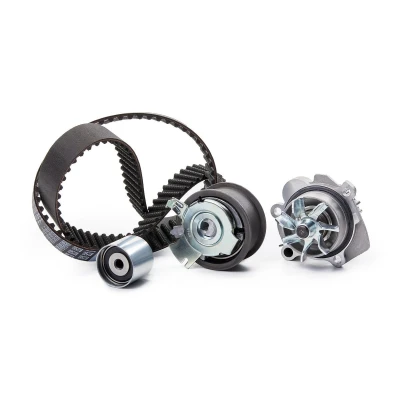 Afbeelding van Febi Bilstein Distributieriem kit incl.waterpomp 40618