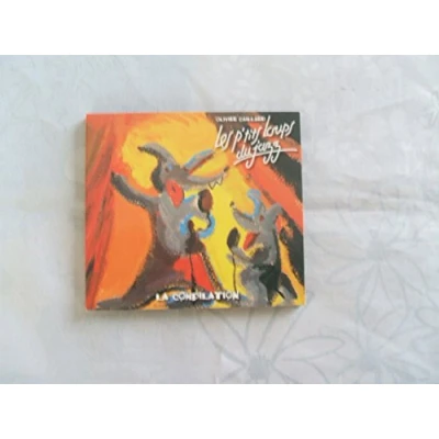 Afbeelding van Les Petits Loups Du Jazz