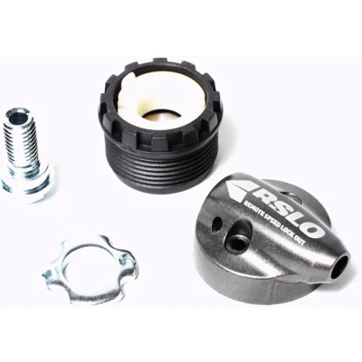 Afbeelding van SrSuntour Suntour remote lockout afdekkap set fke310 07 2 stuks