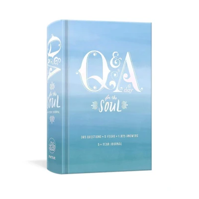 Afbeelding van Q&amp;A a Day for the Soul