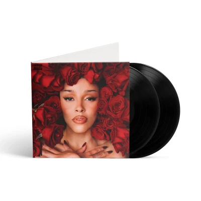 Afbeelding van Doja Cat Vie (2 LPs)