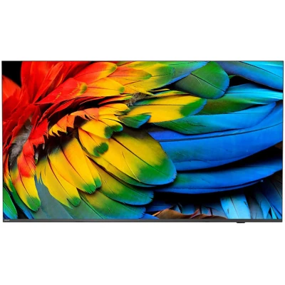 Afbeelding van Philips 50HFL6214U Oprolbaar scherm 127 cm (50&quot;) 4K Ultra HD Smart TV Wifi Antraciet Hotel