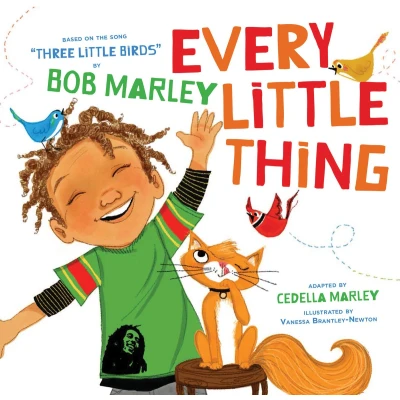 Afbeelding van Every Little Thing