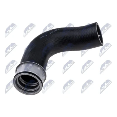 Afbeelding van NTY GPP VW 114 Laadluchtslang VOLKSWAGEN: Polo IV Hatchback, SEAT: Ibiza 3
