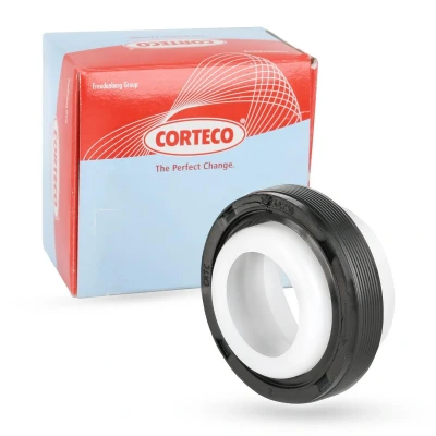 Afbeelding van Keerring, krukas CORTECO 20026412B