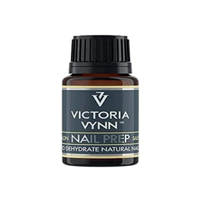Afbeelding van VICTORIA VYNN Nail Prep 15ML