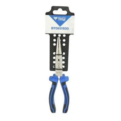 Afbeelding van KS TOOLS BT062900 Platte rondbektang 200 219