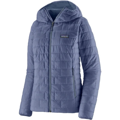 Afbeelding van Patagonia Nano Puff Hoody W M