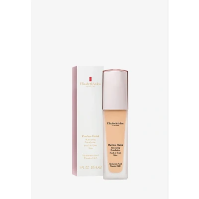 Afbeelding van Elizabeth Arden Flawless Finish Skincaring Foundation 160w light skin, Dames, Maat: 30 ml, skin