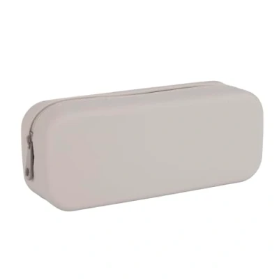 Afbeelding van APLI 19783 UpNorth Collection Multifunctionele etui, siliconen, 185 x 75 55 mm, grijs