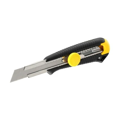 Afbeelding van Stanley Afbreekmes MPO 18 mm Blokkeerschroef 165 lengte