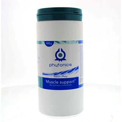 Afbeelding van Phytonics Muscle Support Paard