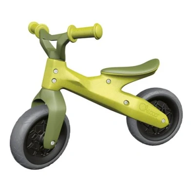 Image de Draisienne Chicco Eco+ Vert