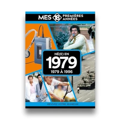 Afbeelding van NE EN 1979:DE 1979 A 1997