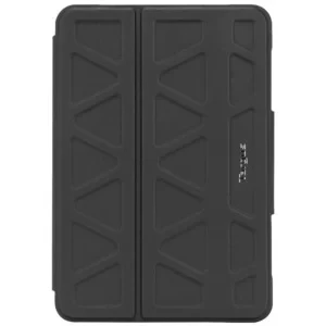 Image de Targus Pro Tek Apple iPad mini 5, 4, 3, 2 &amp; 1 Book Case Noir