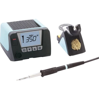 Afbeelding van Weller WT 1010H Soldeerstation