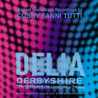 Afbeelding van Cosey Fanni Tutti Delia Derbyshire: The Myths and Legendary Tapes (LP)