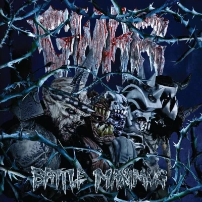 Afbeelding van Battle Maximus