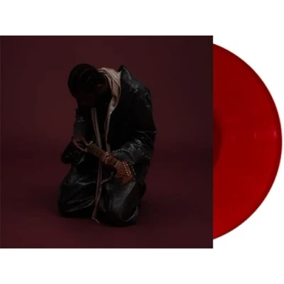 Afbeelding van Montell Fish Charlotte (LP) (Coloured Vinyl)
