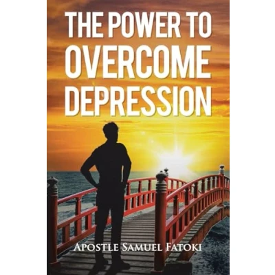 Afbeelding van The Power to Overcome Depression