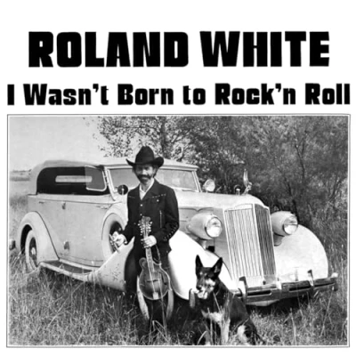 Afbeelding van Wasn T Born To Rock N..