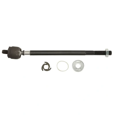 Afbeelding van DELPHI TA1763 Binnenste Stuurkogel Vooras links, rechts M12x1 RENAULT: TWINGO 1