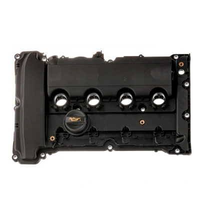 Afbeelding van Cilinderkopkap Dr.Motor Automotive DRM16903