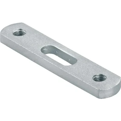 Afbeelding van Fischer DPP 105 79704 Parallellepijpplaat mm 50 stuk(s)