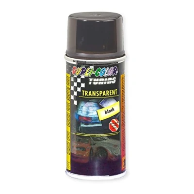 Afbeelding van DUPLI COLOR 430213 Effectlak spuitbus AUTO 50 0038 red metallic 150 ml