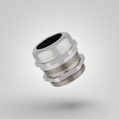 Afbeelding van LAPP 53112140 Wartel M32 Messing 1 stuk(s)