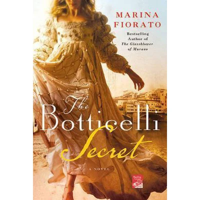 Afbeelding van Botticelli Secret