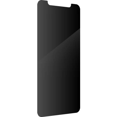 Afbeelding van InvisibleShield Privacy Glass screenprotector Geschikt voor de iPhone 12/12 Pro Screen Protector