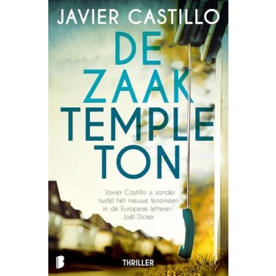 Afbeelding van De zaak Templeton