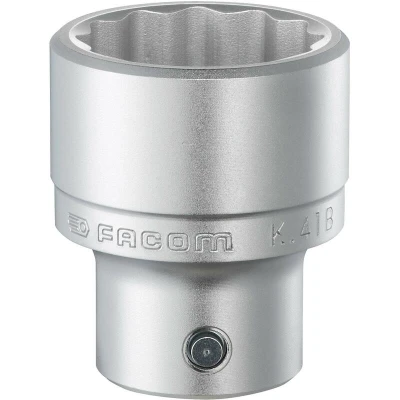 Afbeelding van FACOM K.55B dop 3/4&quot; twaalfkant 55 mm