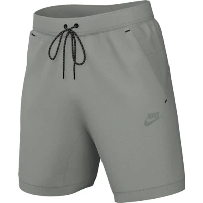 Afbeelding van Nike Sportswear M NK TECH Lghtwht Shorts, Heren, Maat: Small, Mica green