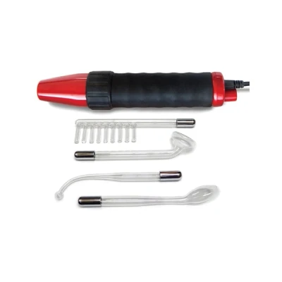 Afbeelding van KinkLab NeonWand Violet Red Wand