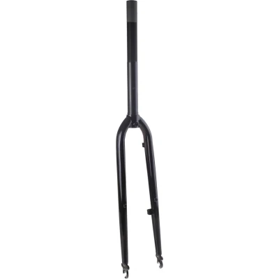 Afbeelding van Hulzebos Voorvork Vast 26 Inch Atb 1 1/8inch Zwart